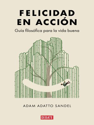 cover image of Felicidad en acción